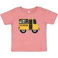 thumbnail image 3 of Inktastic School Bus Boys or Girls Baby T-Shirt, 3 of 5