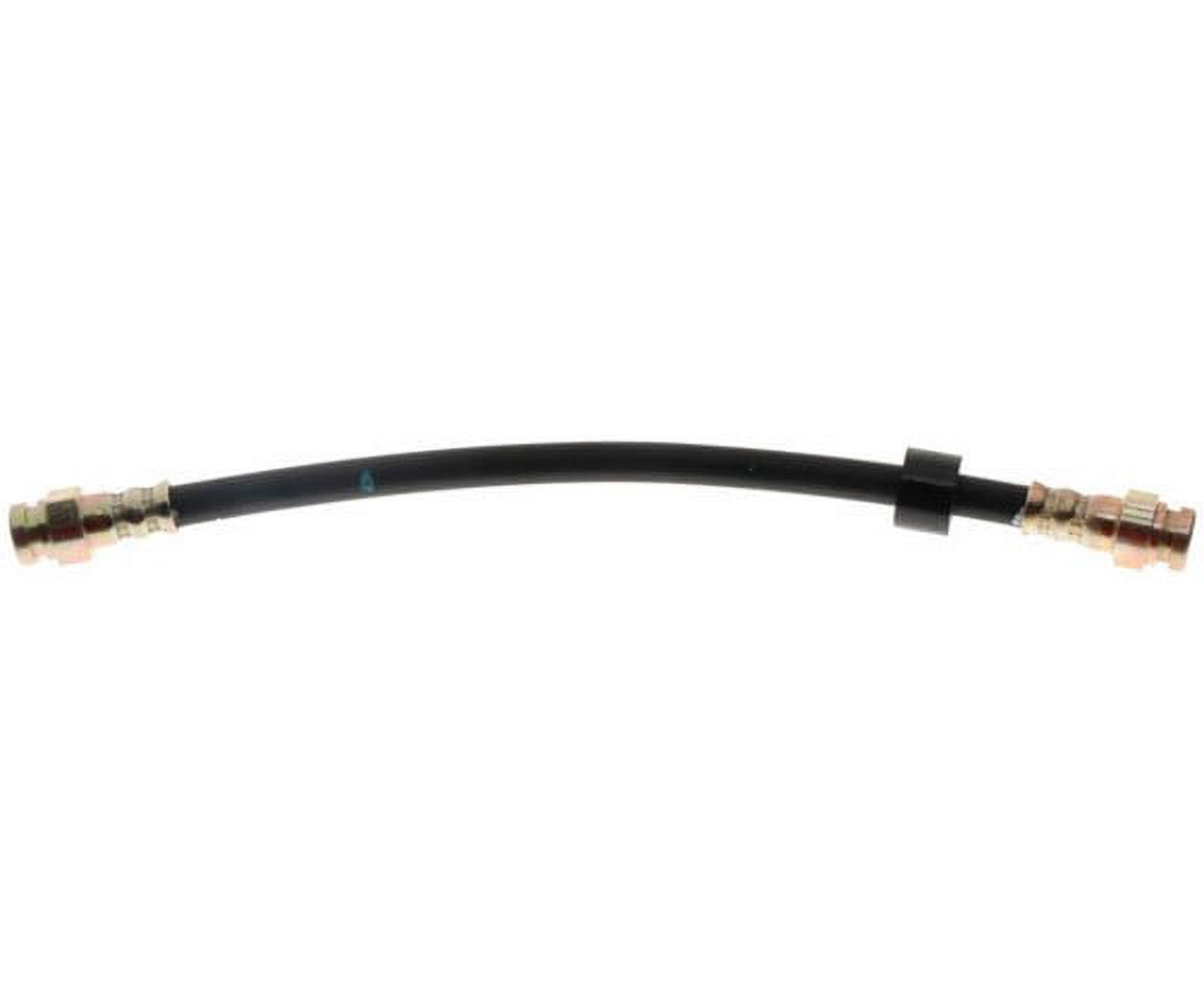 Raybestos BH38840 Professional Grade Hydraulic Brake Hose Fits select: 1991-2003 FORD ESCORT, 1991-1997 MERCURY TRACER