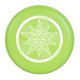 thumbnail image 1 of Disco volador Louenth, 27 cm, 175 g, profesional, deportivo, verde, 1 of 6