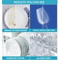 thumbnail image 3 of 60 Count, Automatic Dishwasher Pacs, Fragrance-Free, 3 of 4