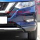 thumbnail image 4 of Para Nissan Rogue X-Trail XTrail T32 2017 2018 2019 2020 Tapa del gancho de remolque del parachoques delantero Tapa del ojo de remolque, 4 of 4