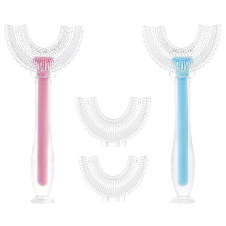 Kit Empreinte Bébé Main Et Pied - Tampon Encreur Non-Toxique Sécuritaire Avec 4 Cartes, Souvenir Familial (Noir)