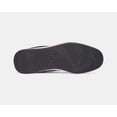 thumbnail image 5 of Tenis Under Armour ST Court Suede Hombre Negro de Piel y Gamuza, 5 of 5
