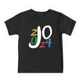 thumbnail image 4 of Gerichy Shirts for Boys Boys TshirtUnisex Kids Print Tee Boy Girl Funny T Shirts Short Sleeve Round Neck Top For 3 13Y, 4 of 4