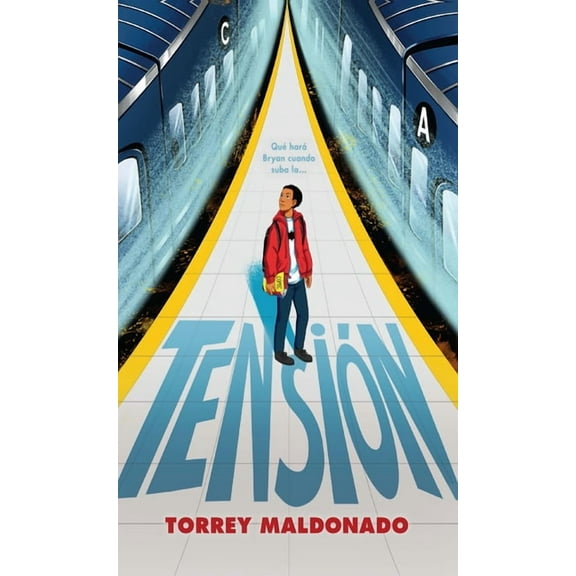 Tensión / Tight, (Paperback)