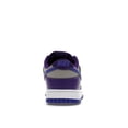 thumbnail image 4 of Nike Men's Dunk Low Retro Wild Grape Persian Violet Shoes, from StockX, 4 of 5