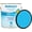 Blue Ice, variant on Doheny's Pro-Grade Synthetic Rubber Self-Priming Swimming Pool Paint | Blue Ice | 1 Gallon