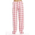 thumbnail image 4 of Ailaofu Women Comfy Casual Pajama Pants with Pockets & Drawstring, 4 of 4