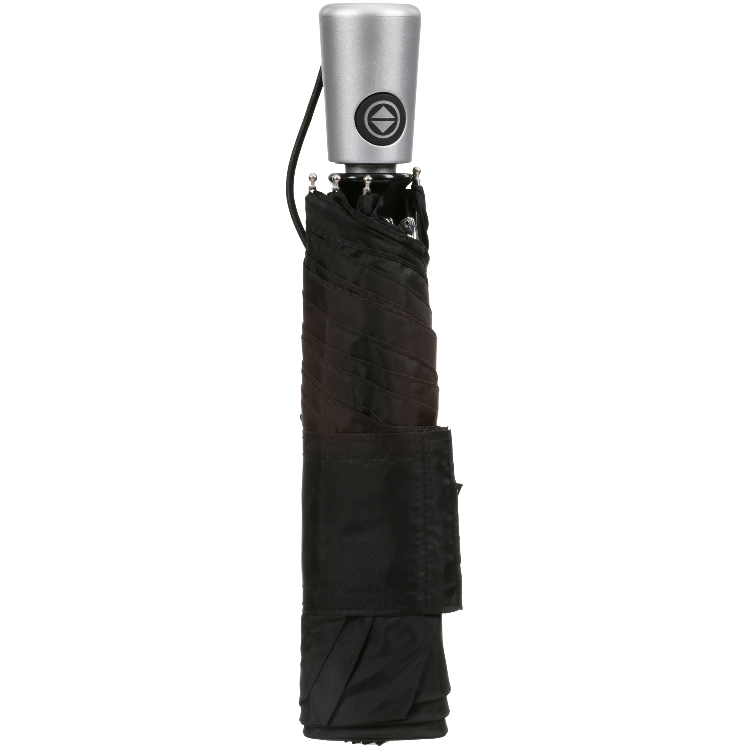 Totes NeverWet Auto Open-Close Umbrella, 43" by totes>>Isotoner Corp.