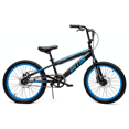 thumbnail image 1 of Bicicleta ONE Ó ONE 141 Cross R20 1V Frenos de Disco Negro Unitalla, 1 of 6