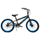 thumbnail image 1 of Bicicleta ONE Ó ONE 141 Cross R20 1V Frenos de Disco Negro Unitalla, 1 of 6
