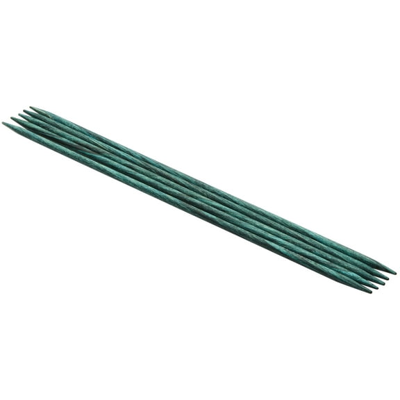 KnitPro-Dreamz Double Pointed Needles 8"-Size 4/3.5mm