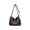 Silver, variant on Crossbody Bags for Women,Adjustable Women's Crossbody Handbags,Womens Crossbody Purse for Shopping