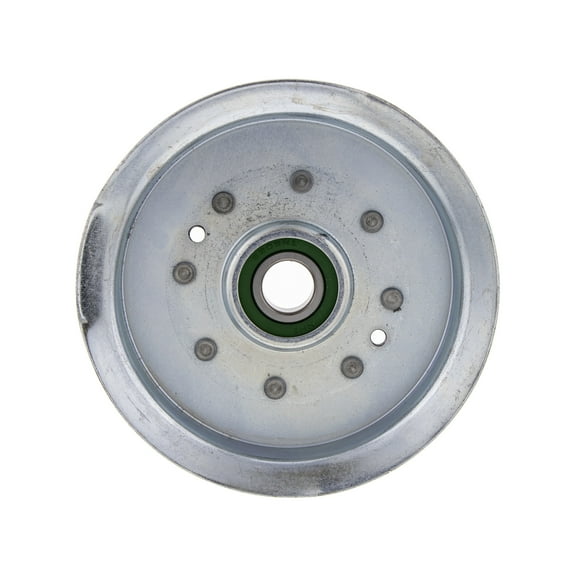 John Deere GY22082 Deck Drive Flat Idler D100 D120 D140 E110 E130 E180 X105 X125