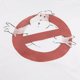 thumbnail image 3 of Ghostbusters - Camiseta Logo Envejecido para Hombre (Blanco), 3 of 3