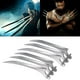 thumbnail image 4 of Wolf Paw Blade, Wolverine Claws No Sharpness Plastic For Adult For Kid ANGGREK FGJYB0, 4 of 8