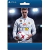 FIFA 18, Sony, PlayStation 4, [Digital Download], 799366476610