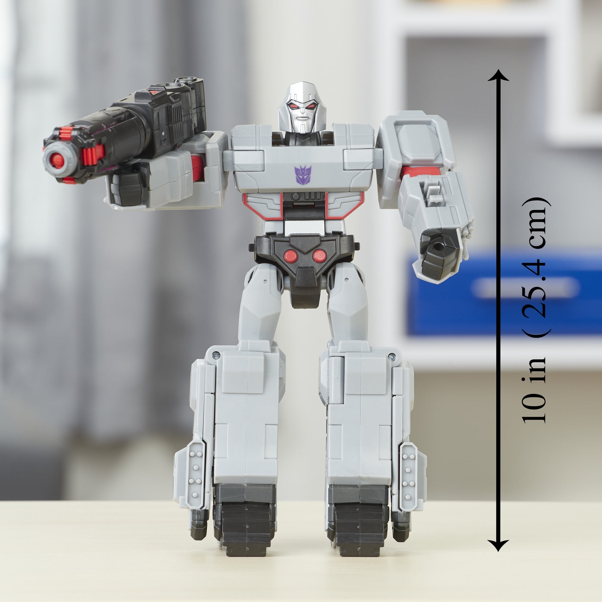 megatron transformers cyberverse