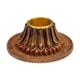 thumbnail image 1 of Base de rueda de oración,Estatua de rueda de oración budista del Tíbet,Adorno decorativo de loto budista para el hogar,Soporte de base para rueda de oración con manivela de león, 1 of 8