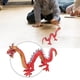 thumbnail image 1 of Modelo de animal para niños, forma de dragón, juguete de simulación para niños, juguete de animal, diseño de clase mundial, 1 of 9