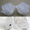 thumbnail image 7 of Fairnull Waterproof Floating Rose Flower Color Changing LED Night Light Home Party Decor, 7 of 7