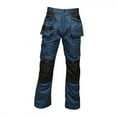 thumbnail image 2 of Regatta Mens Incursion Work Pants, 2 of 3