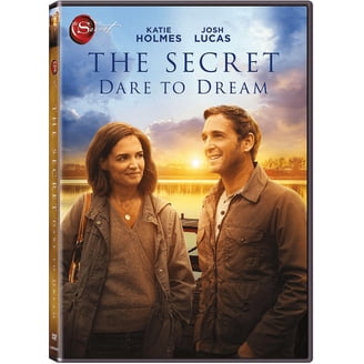 The Secret: Dare to Dream (Blu-ray + DVD + Digital) - Walmart.com