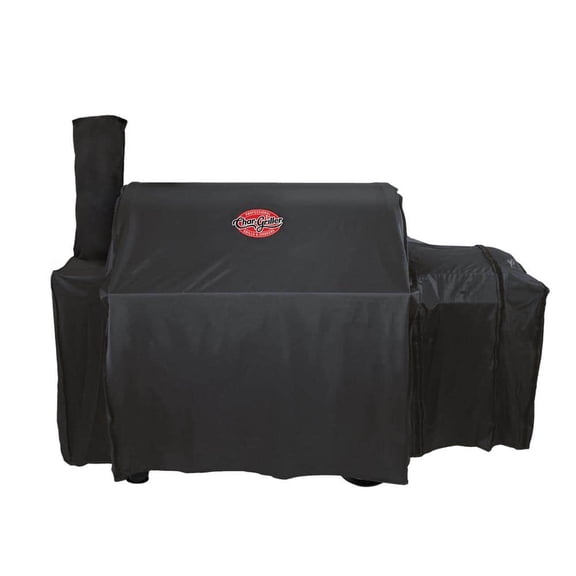 Grand Champ Grill Cover