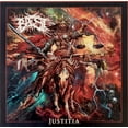 thumbnail image 1 of BAEST JUSTITIA - EP (Noir LP+CD), 1 of 2