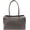 Grey, variant on Suede Tote Bag for Women Slouchy Work Bag Large Capacity Top Handle Bag Faux Leather Handbag Shoulder Bag