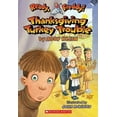 thumbnail image 1 of Pre-Owned Thanksgiving Turkey Trouble (Paperback) 0439895952 9780439895958, 1 of 1