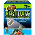 thumbnail image 1 of Zoo Med Tuf Lampe Halogène Anti-Éclaboussures 75 Watts, 1 of 1