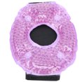 thumbnail image 3 of Knee Ice Pack Reusable Pain Relief Hot Cold Compress Therapy Muscle Relax Gel Wrap PackPurple, 3 of 12