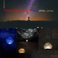 thumbnail image 2 of ATTOE Nova Stars Original Home Planetarium, 60,000 Stars ATTOE tic 3 Colours Adjustable Starry Night Lamp (Rechargeable), 2 of 5