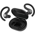 thumbnail image 1 of Audífonos Inalámbricos Bluetooth JLAB Air Sport con Estuche de carga Sonido EQ3 40 horas de duración Refurbished, 1 of 4