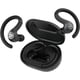 thumbnail image 1 of Audífonos Inalámbricos Bluetooth JLAB Air Sport con Estuche de carga Sonido EQ3 40 horas de duración Refurbished, 1 of 4