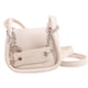 thumbnail image 4 of Bolso Bandolera Sunnimix Casual Pequeño Blanco, 4 of 8