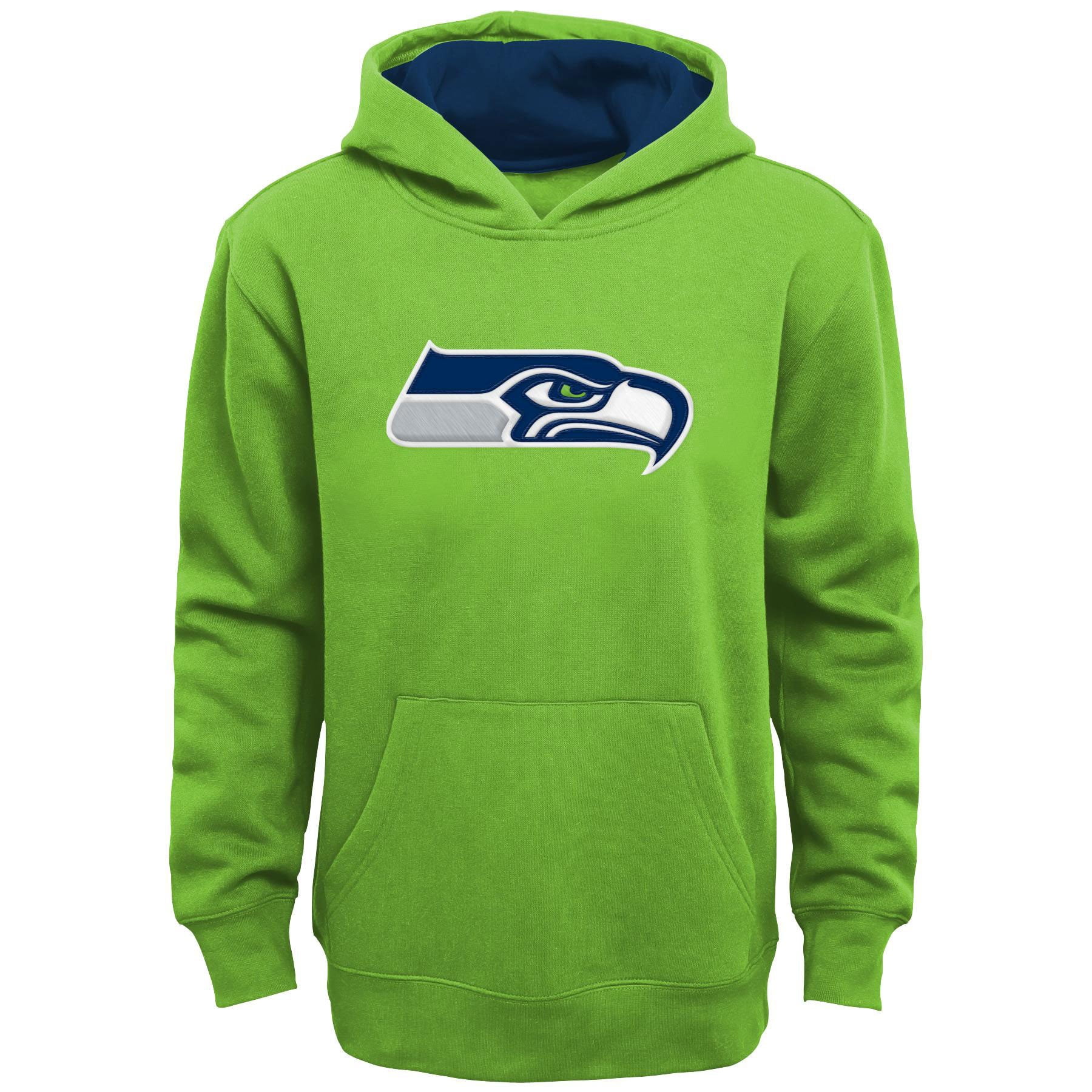 Seattle Seahawks Sweatshirts in Seattle 