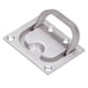 thumbnail image 3 of Caja dividida de doble cara P, caja de almacenamiento de accesorios para anzuelos de pesca de doble capa, caja portátil para suministros de pesca al aire libre, caja de cebo, 3 of 8