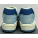 thumbnail image 3 of New Balance 550 - BB550YKE - Blue Patent Leather - Men’s Size 8 - NEW!, 3 of 5