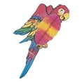 thumbnail image 2 of Beistle 17"" Tissue Parrot 4/Pack 55337, 2 of 2