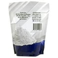 thumbnail image 2 of Duda Energy Organic Sodium Bicarbonate Powder, 99+% Pure Baking Soda, 5 lb Bag, 1 Pack, 2 of 5