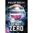 thumbnail image 1 of Pre-Owned Station Zero (Hardcover) 1684460530 9781684460533, 1 of 1