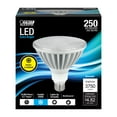 thumbnail image 5 of Feit PAR38 E26 (Medium) LED Bulb Daylight 250 Watt Equivalence 1 pk, 5 of 6