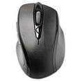 thumbnail image 1 of Kensington K72405US Pro Fit Mid-Size Wireless Mouse  Right  Windows  Black, 1 of 4