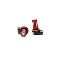 thumbnail image 5 of Flashtech 18W 6000K Cool White Extremely Bright LED Fog Light Bulb Size Pack of 2 - H11, 5 of 9