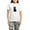 With Gray Camo Pant, variant on CafePress - Christmas Or Holiday French Bulldog Silhouette Wom - Women's Short Sleeve Print T-Shirt and Pants Light Cotton Pajama Set
