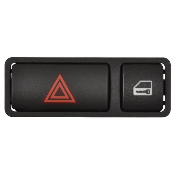 Intermotor Hazard Warning