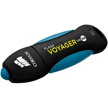 UPC: 0843591070560 | CORSAIR Voyager 256GB USB 3.0 Flash Drive Model CMFVY3A-256GB