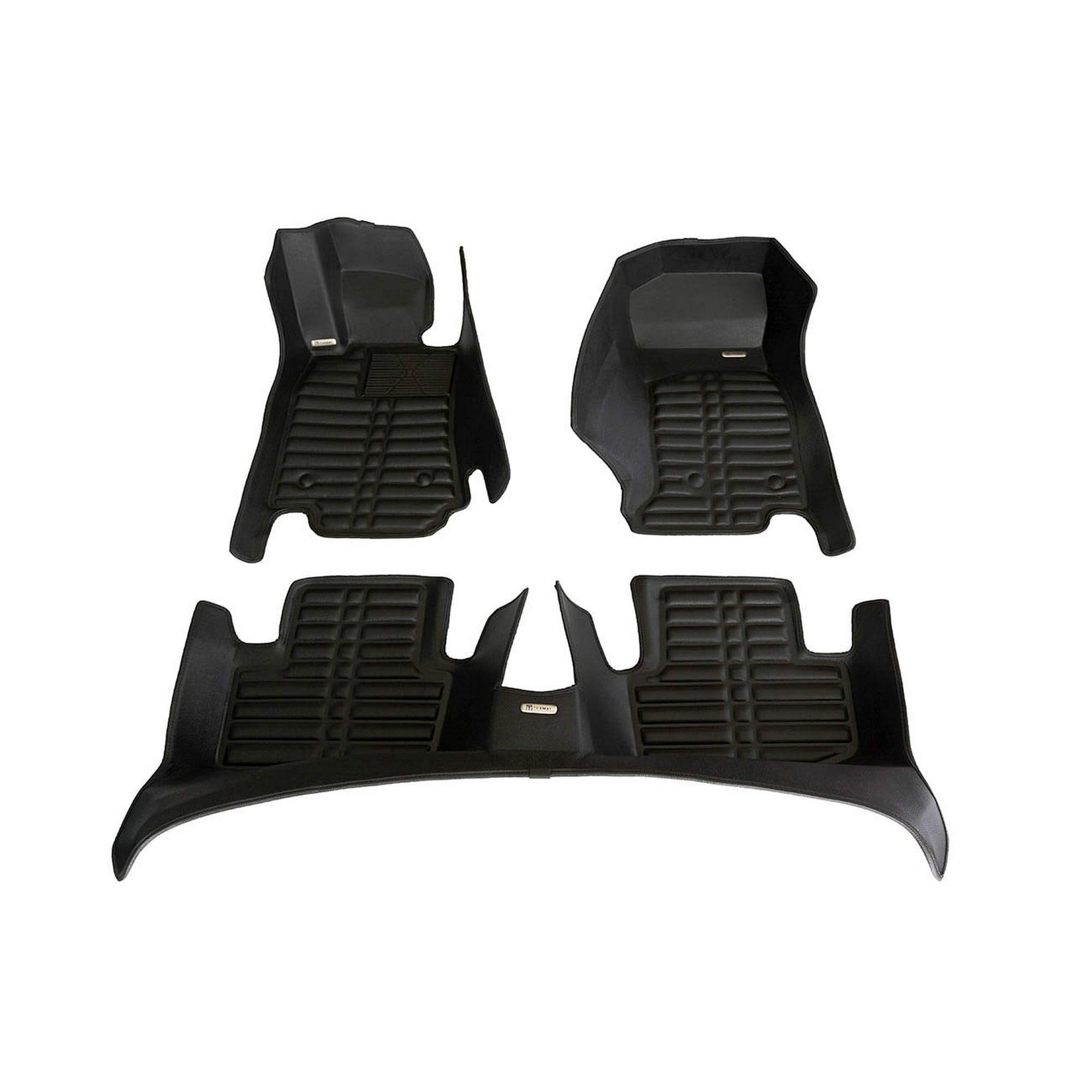Tuxmat Custom Car Floor Mats For Cadillac Ats 2013 2020